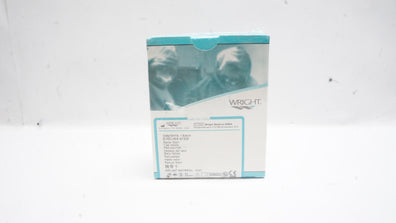 Wright Medical 496S455 Evolve Radial Stem 5.5mm (x) - Box of 4